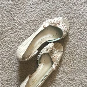 Mudd wedges